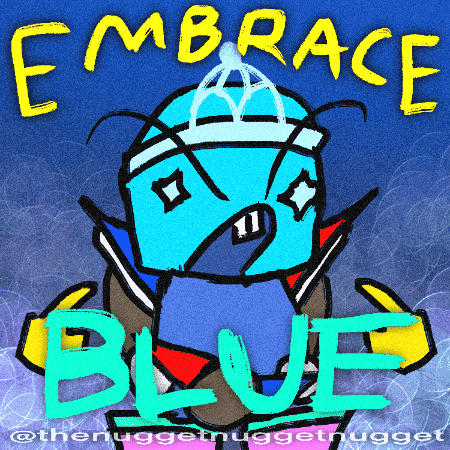 Bee Swarm Simulator GIF