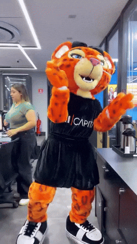 GIF by Aki Capital