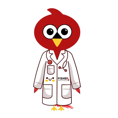 Fisher Pharmacy GIF
