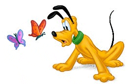 pluto