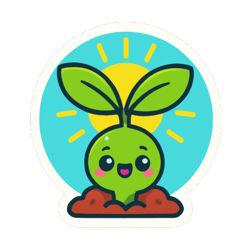 Gardening Farming Sticker by Bayer