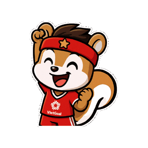 Football Win Sticker by VietGoal