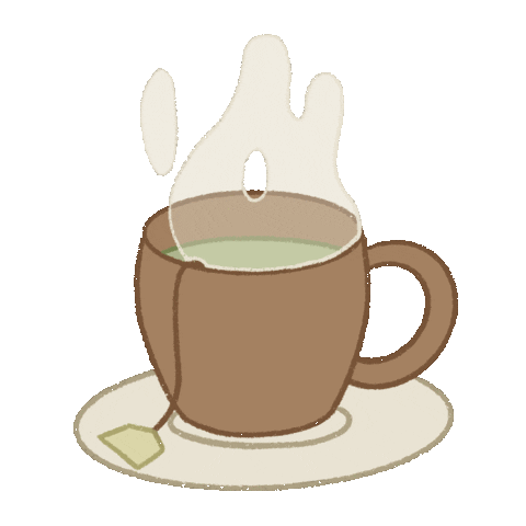 Calliopse Sticker