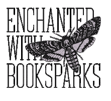 Books Sticker by BookSparks