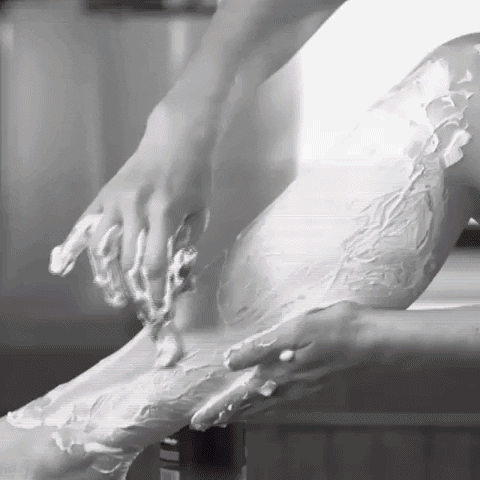 Ipl Laser Hair Removal GIF