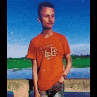 Airport Bangladeshi GIF