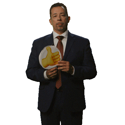 Jaime Sticker by FOX Deportes