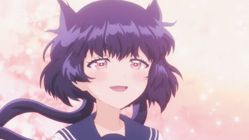 Kuroe GIF
