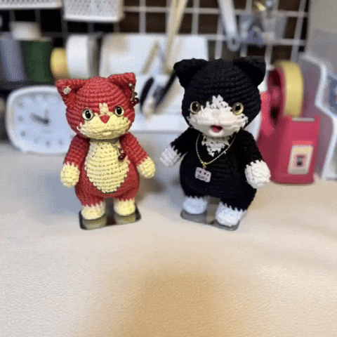 Cat ねこ GIF