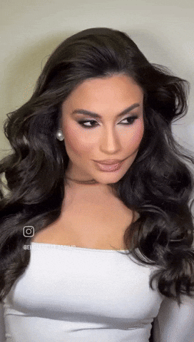 Gabrielle Araujo GIF