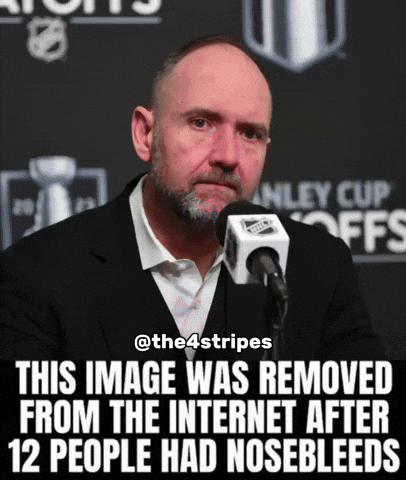 New York Islanders Hockey GIF