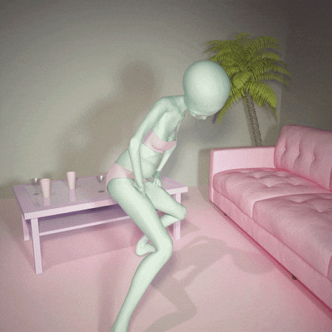 Alien GIF