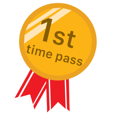 2 Start Training Sticker