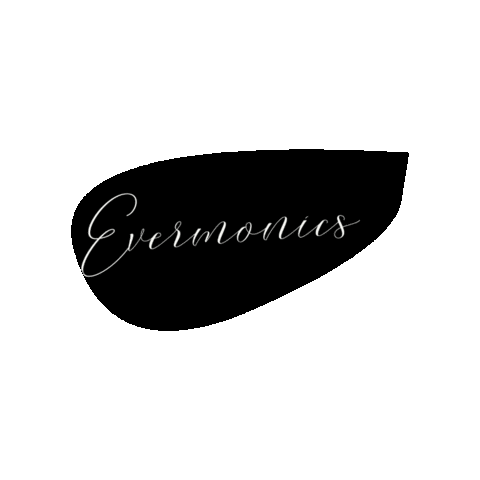 evermonics Sticker
