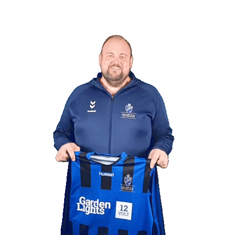 Soccer Fox Sticker by detubanters