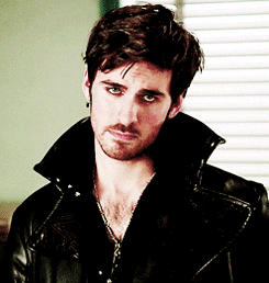 no actually im obsessed with them captain hook GIF