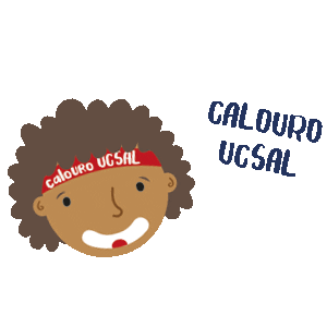 UCSal Sticker