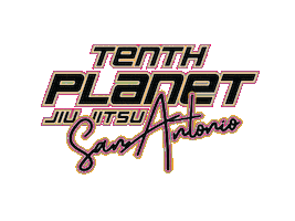 10Psa Sticker by 10th Planet San Antonio