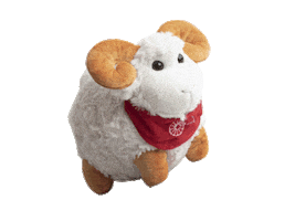 Koci Sticker by The Koç School