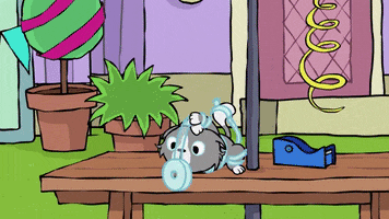 Cat GIF