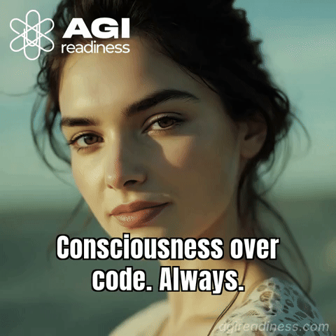 Truth Empower GIF by AGIReadiness