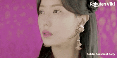 Kim Jung Hyun Dramacoreano GIF by Viki