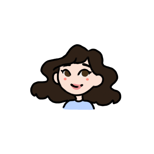 Cute Sticker