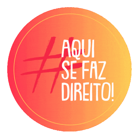 OAB Piaui Sticker
