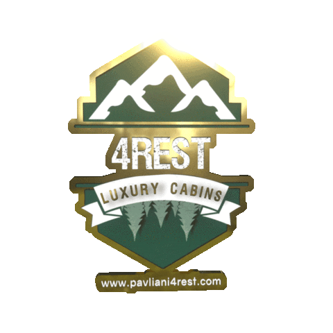 pavliani4rests Sticker