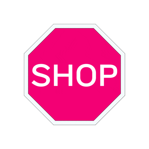 The Pink Paisley Sticker