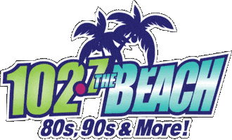 Wmxj Sticker by Audacy Miami