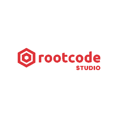 Rootcode Sticker