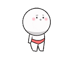 Thanks Love Sticker