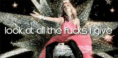 Other Idgaf animated GIF