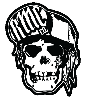 Sticker by RMCCo
