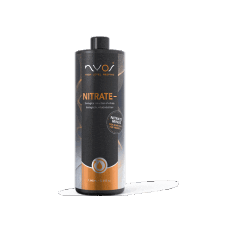 Sea Salt Reef Sticker by Nyos Aquatics