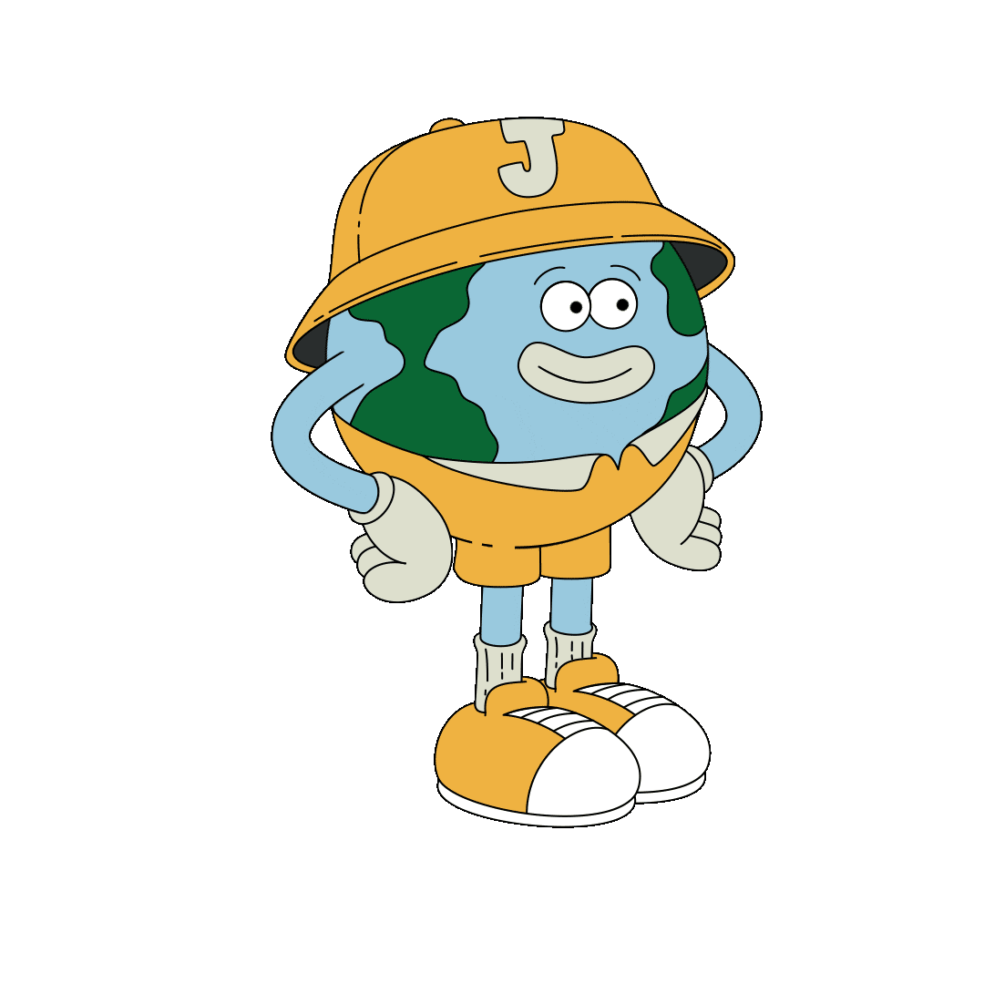 Golf Sticker by Jain