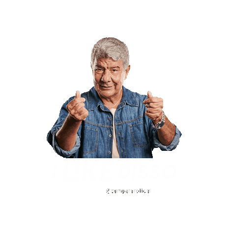 Like Sticker by Sem Parar