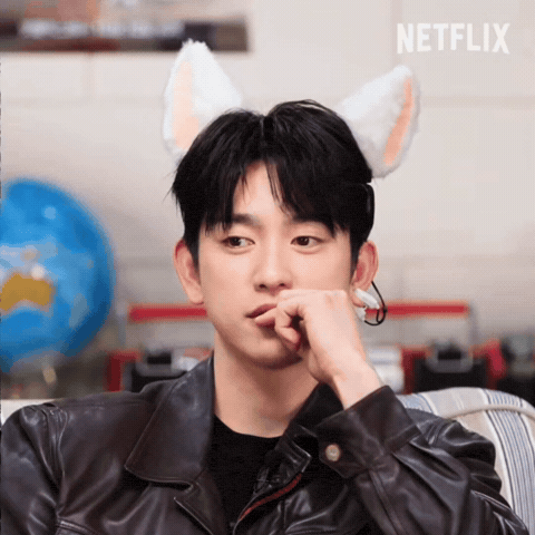 Parkjinyoung GIF