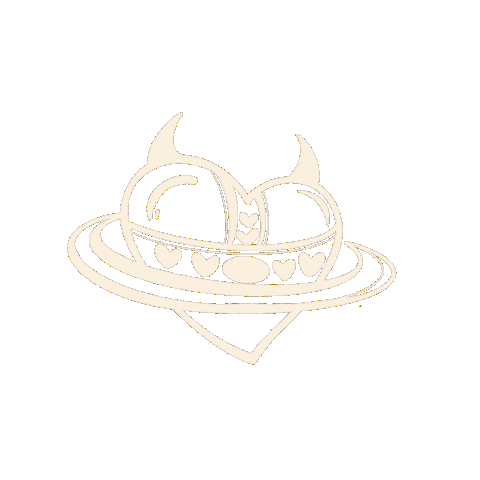 Heart Shining Sticker by ELFSACK