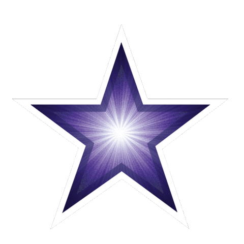 Houseofstars Sticker