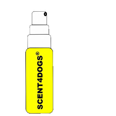 Dog Hund Sticker by Wildmagnet