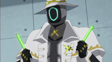 Zero GIF
