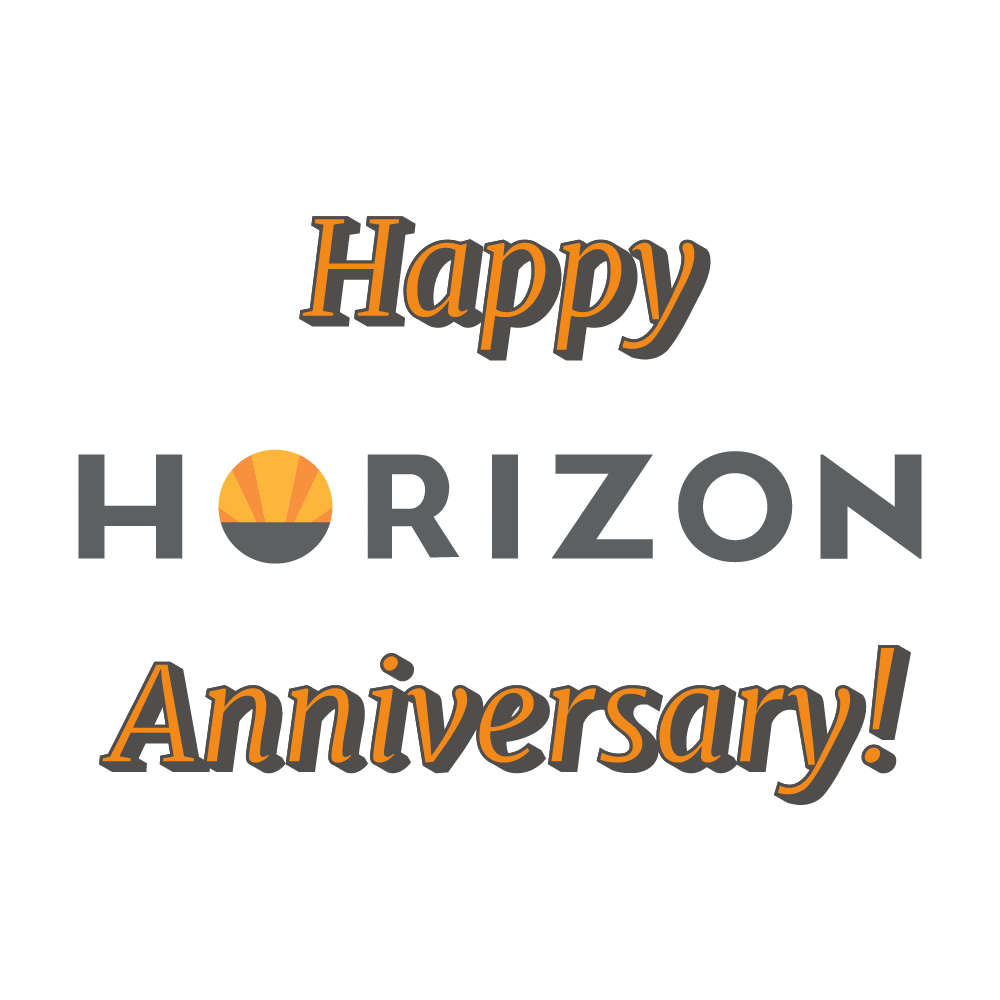 Horizonra Sticker by horizonrealtyadvisors