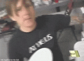 Blink 182 Awww GIF
