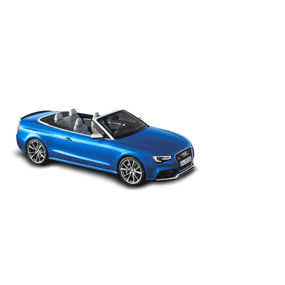 Autoclub Borga Sticker