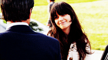 500 days of summer GIF