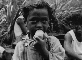 Hungry Vintage GIF by US National Archives