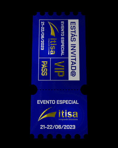 Ticket GIF