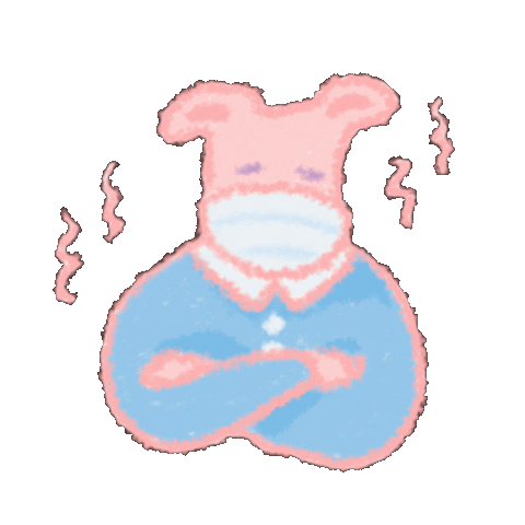 Smile Sticker